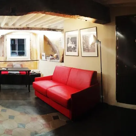 Casa Licia Genoa