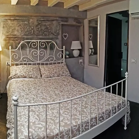 Casa Licia Apartment *