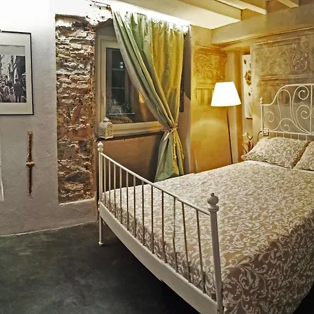 Casa Licia Apartment