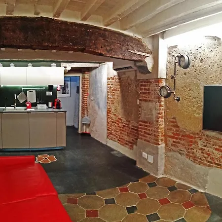 Casa Licia Apartment *