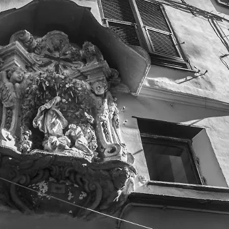 Casa Licia *