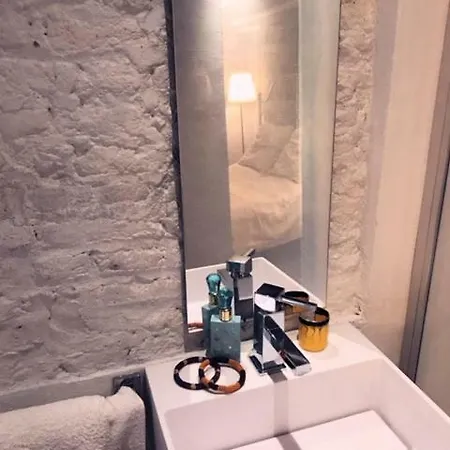 Casa Licia Apartment *