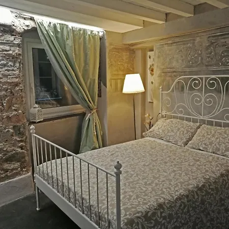Apartman Casa Licia
