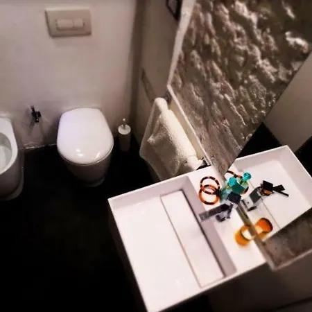 Apartman Casa Licia Genova
