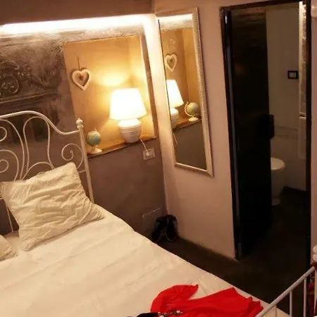 Apartman Casa Licia *